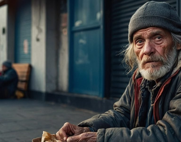 Donner aux pauvres : un appel à la compassion et à l’amour