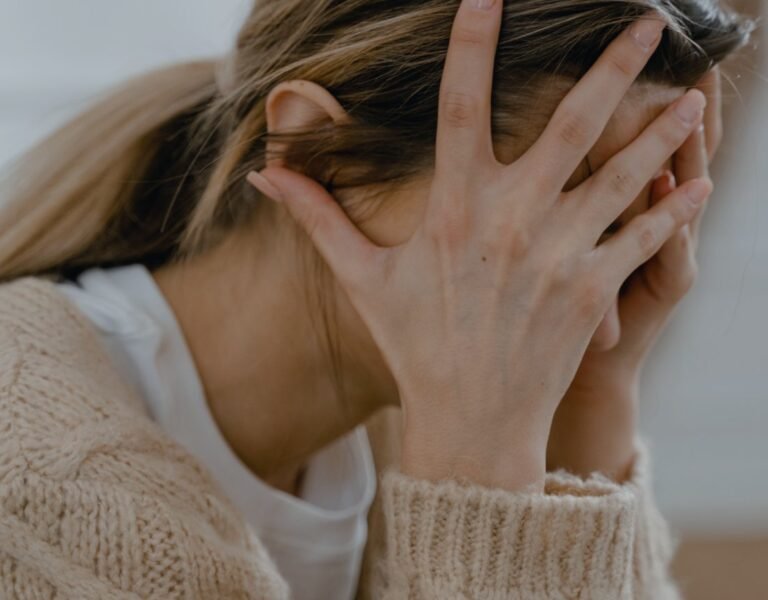 Quand tout semble lourd : une prière de force et d’espérance